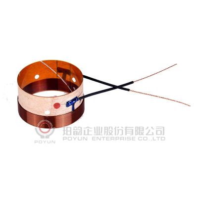 Voice Coil For  Car Audio